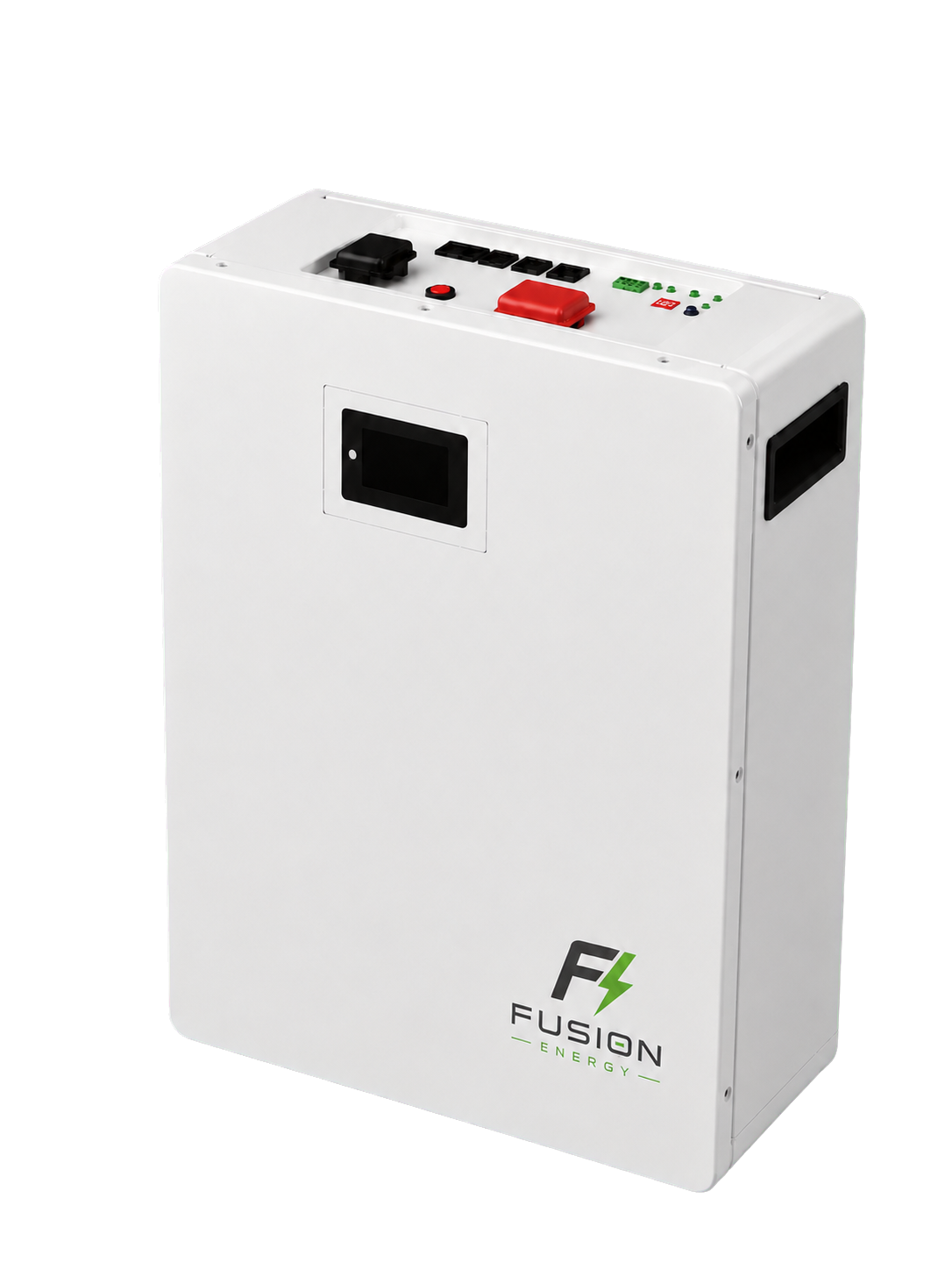 Fusion Energy 51V 105Ah battery